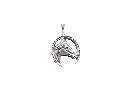 White Gold Plated | Animal Pendants